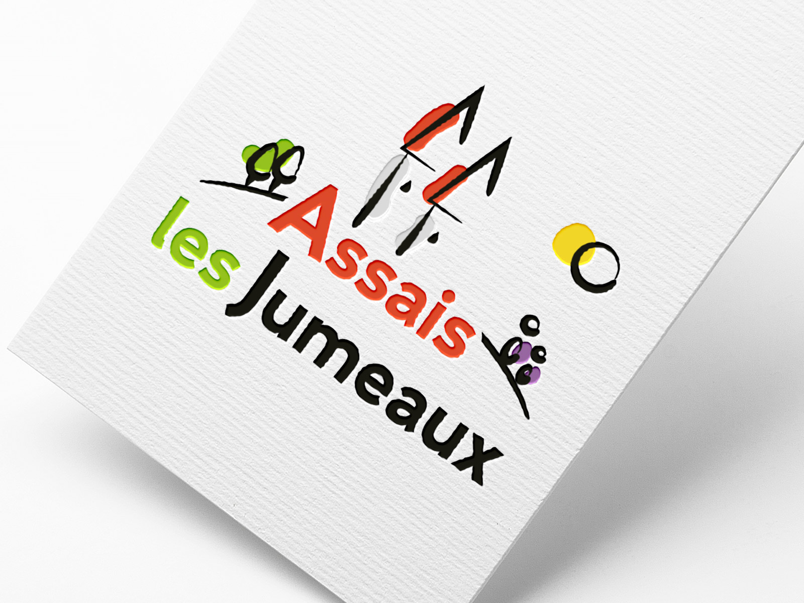 Assais-Les-Jumeaux